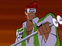 Click to watch 'Mayhem of the Music Meister...' (popup) Batman The Brave And The Bold